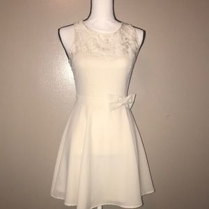 A dress for any occasion